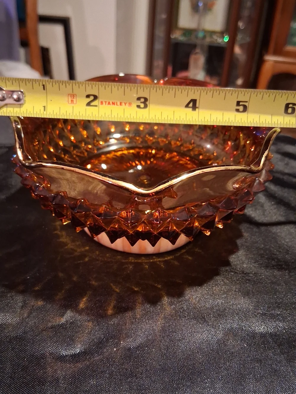 no brand rich amber